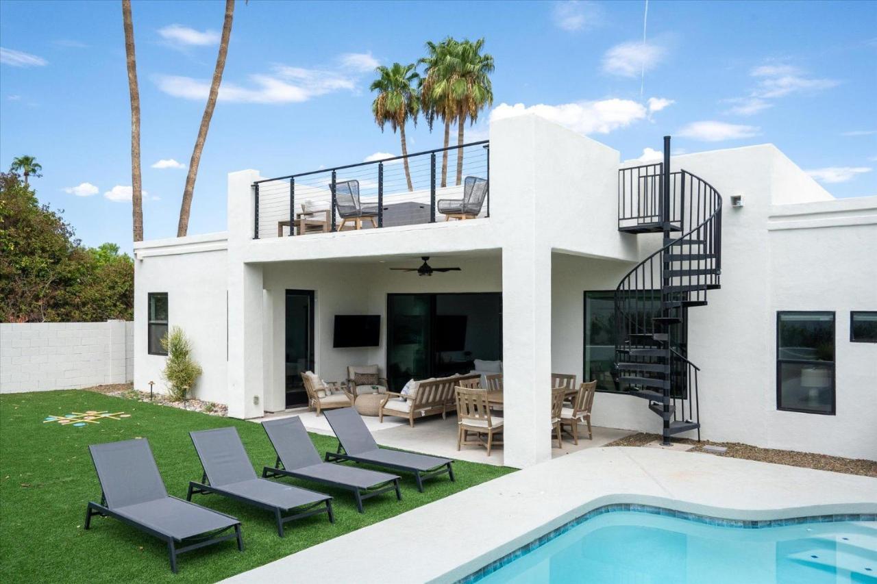 Horizon Heights Holiday home Scottsdale